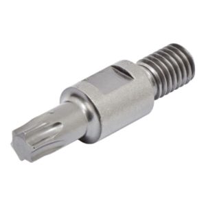 HECO Ersatzbit T40-40-M8, für CF-WS/P