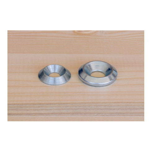 Heco FIX-plus Schraubensortiment T-Drive A3K