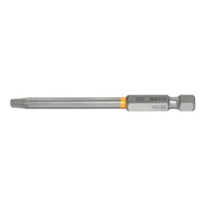 HECO Langbits, HECO-Drive, HD-20, Farbring: orange, im Blister