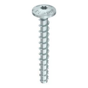 Heco MULTI-MONTI-plus MS 7,5 x 35 Montageschienenanker T-Drive A2K Heco MULTI-MONTI-plus MS 7,5 x 35 Montageschienenanker T-Drive A2K
