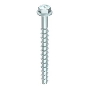 Heco MULTI-MONTI-plus SS 10,0 x 90 Sechskantkopf mit Scheibe A2K Heco MULTI-MONTI-plus SS 10,0 x 90 Sechskantkopf mit Scheibe A2K