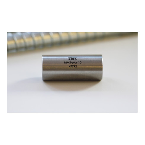 Heco Prüfhülse für MMS-plus 16