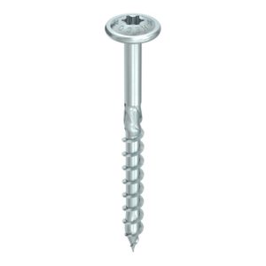 HECO-TOPIX-plus 10,0 x 160, Tellerkopf, T-Drive, TG, A3K