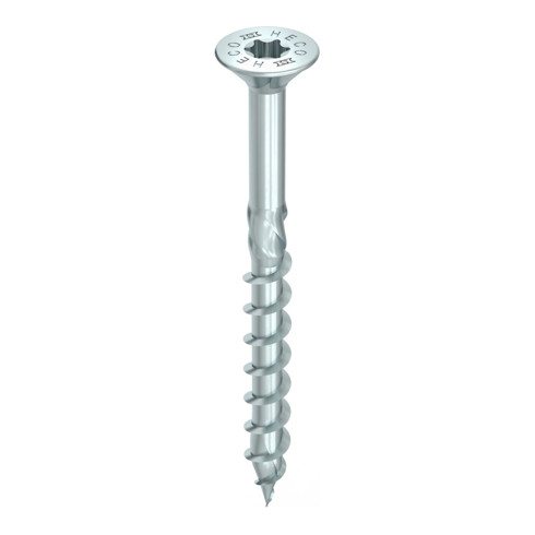 HECO-TOPIX-plus 10,0 x 340, Senkkopf, HECO-Drive, TG, A3K