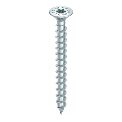 HECO-TOPIX-plus 3,0 x 30, Senkkopf, T-Drive, VVG, A3K 60116