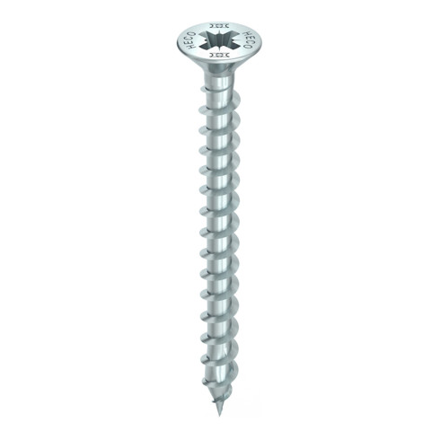 HECO-TOPIX-plus 3,0 x 45, Senkkopf, Pozi-Drive, VVG, A3K