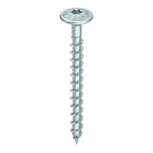 HECO-TOPIX-plus 4,5 x 50, Rückwandschraube, T-Drive, VVG, A3K HECO-TOPIX-plus 4,5 x 50, Rückwandschraube, T-Drive, VVG, A3K