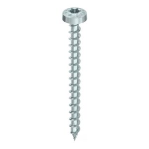 HECO-TOPIX-plus 4,5 x 50, Rundkopf, T-Drive, VVG, A3K HECO-TOPIX-plus 4,5 x 50, Rundkopf, T-Drive, VVG, A3K