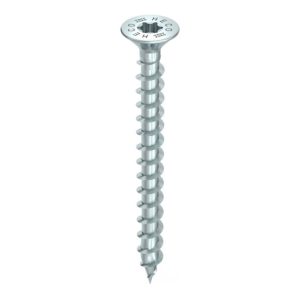 HECO-TOPIX-plus 4,5 x 50, Verlegeschraube, HECO-Drive, VVG, A3K HECO-TOPIX-plus 4,5 x 50, Verlegeschraube, HECO-Drive, VVG, A3K