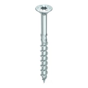 HECO-TOPIX-plus 8,0 x 500, Senkkopf, HECO-Drive, TG, A3K