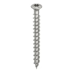 HECO-TOPIX-plus A2 5,0 x 40, Fassadenschraube, HECO-Drive, VVG HECO-TOPIX-plus A2 5,0 x 40, Fassadenschraube, HECO-Drive, VVG
