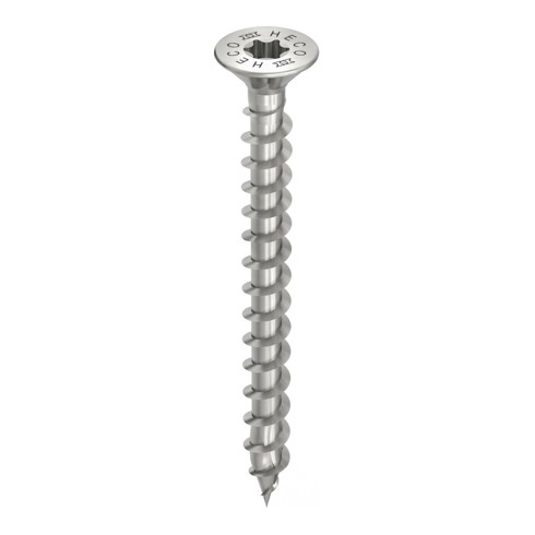 HECO-TOPIX-plus A2 6,0 x 60, Senkkopf, HECO-Drive, VVG