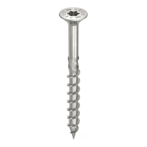 HECO-TOPIX-plus A2 6,0 x 90, Senkkopf, HECO-Drive, TG