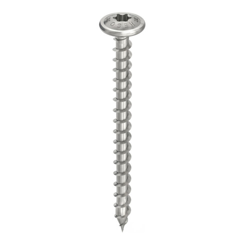 HECO-TOPIX-plus A2 8,0 x 100, Tellerkopf, T-Drive, VG