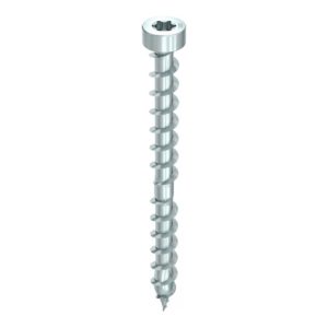 HECO-TOPIX-plus CombiConnect 8,5 x 215, Zylinderkopf, T-Drive, UKG, A3K