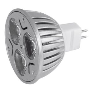 HEDI Ersatzlampe, passend für Typ: 3LED HEDI Ersatzlampe, passend für Typ: 3LED