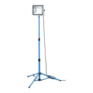 HEDI LED Strahler mit Stativ, 230 V, Leistungsaufnahme: 50 W HEDI LED Strahler mit Stativ, 230 V, Leistungsaufnahme: 50 W