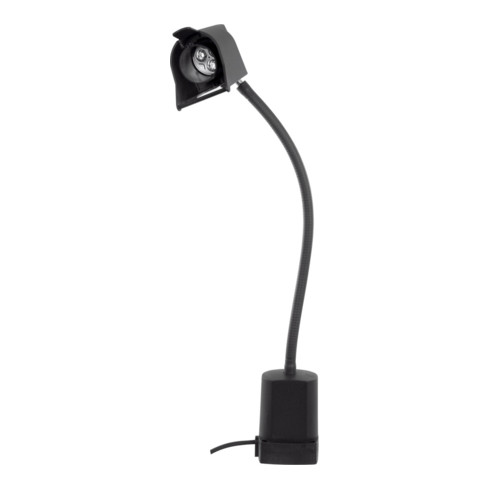HEDI Maschinen-/Arbeitsplatzleuchte 6LED