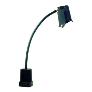 HEDI Maschinenleuchte Breitstrahl 3 Watt, LED, Schutzart IP 20 HEDI Maschinenleuchte Breitstrahl 3 Watt, LED, Schutzart IP 20