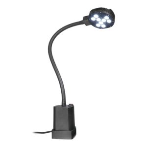 HEDI Maschinenleuchte, Typ: 9LED-24V HEDI Maschinenleuchte, Typ: 9LED-24V