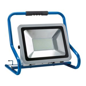 HEDI Mobiler LED-Strahler, 230 V, Leistungsaufnahme: 150 W HEDI Mobiler LED-Strahler, 230 V, Leistungsaufnahme: 150 W