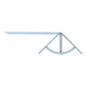 hedue Anreißgerät Alpha rostfrei Schienen-L.430x795mm hedue Anreißgerät Alpha rostfrei Schienen-L.430x795mm