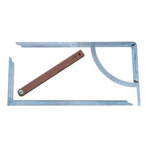 hedue Anreißgerät Set Alpha Classic 500mm Buchenholzschmiege VA rostfrei hedue Anreißgerät Set Alpha Classic 500mm Buchenholzschmiege VA rostfrei