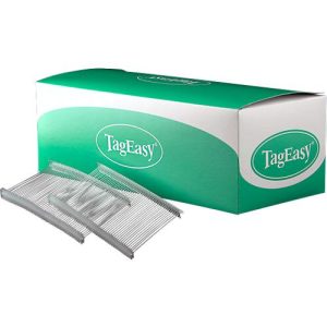 Heftfäden, für Etikettierpistole Economy, fein, L 40 mm, 5000 Stück Heftfäden, für Etikettierpistole Economy, fein, L 40 mm, 5000 Stück