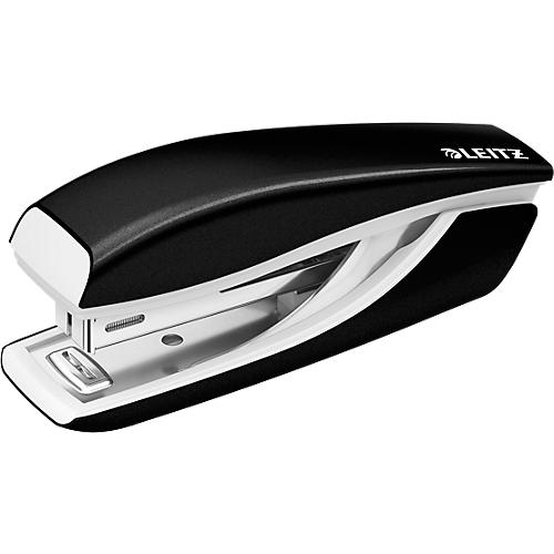 Heftgerät Mini Nexxt WOW 5528, schwarz