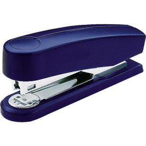 Heftgerät novus B 2, blau Heftgerät novus B 2, blau