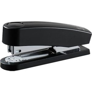 Heftgerät novus B 2, schwarz Heftgerät novus B 2, schwarz