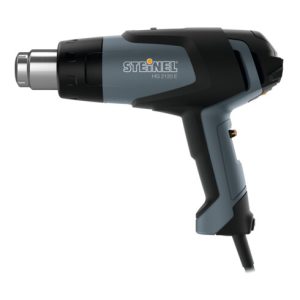 Heißluftgebläse HG 2120 E KF-Set 2200 W 80-630GradC 150/150-300/300-500l/min Heißluftgebläse HG 2120 E KF-Set 2200 W 80-630GradC 150/150-300/300-500l/min