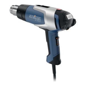 Heißluftgebläse HL 2020 E 2200W 80-630GradC 150/300/500 l/min. Steinel Heißluftgebläse HL 2020 E 2200W 80-630GradC 150/300/500 l/min. Steinel