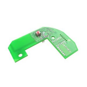 Hekatron Vertriebs Funkmodul f. Genius Plus X Basis