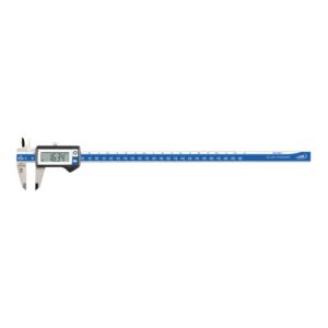 Helios Preisser Digitaler Taschenmessschieber ohne Tiefenmaß 300 x 65 mm Helios Preisser Digitaler Taschenmessschieber ohne Tiefenmaß 300 x 65 mm