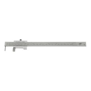 Helios Preisser Streichmaß mit Führungsrolle 400 mm Helios Preisser Streichmaß mit Führungsrolle 400 mm