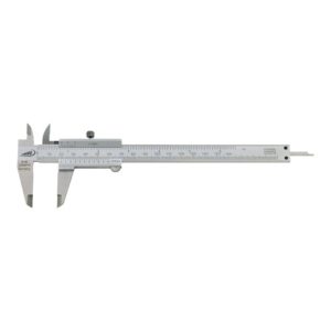 Helios Preisser Taschenmessschieber SOFT-SLIDE 150 x 40 mm Helios Preisser Taschenmessschieber SOFT-SLIDE 150 x 40 mm
