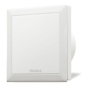 Helios Ventilatoren Kleinraumventilator M1/150 F
