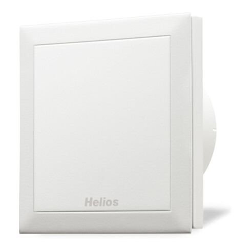 Helios Ventilatoren Kleinraumventilator M1/150 F