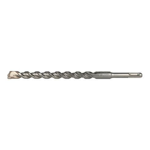 Heller Bionic Pro SDS-plus Hammerbohrer, Durchmesser 10 x 400/460 mm