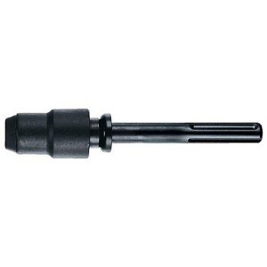 HELLER Bohrhammeradapter, SDS-max auf SDS-plus, für Bohrhammer HELLER Bohrhammeradapter, SDS-max auf SDS-plus, für Bohrhammer