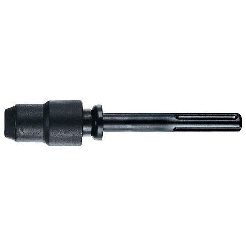 HELLER Bohrhammeradapter, SDS-max auf SDS-plus, für Bohrhammer