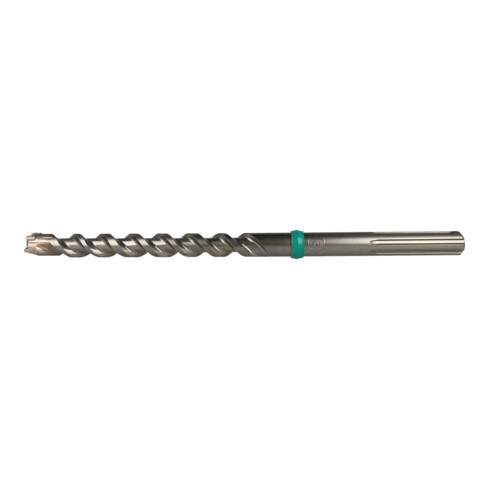 Heller EnDuro Y-Cutter Hammerbohrer SDS-max, Durchmesser 40 x 400/520 mm