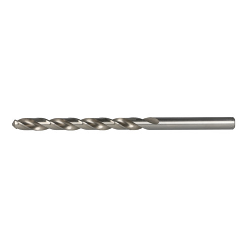 Heller HSS-G Super-Stahlbohrer extra lang, Rundschaft, Durchmesser 3,2 x 69/106 mm