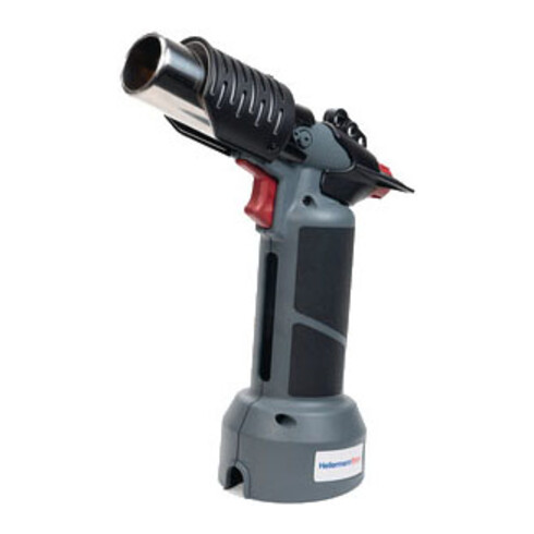 HellermannTyton Gasheissluftgebläse CHG900-PA-GY