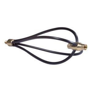HellermannTyton Gleitaufsatz-Cable Scout f.unebene Oberfläch. CS-AW