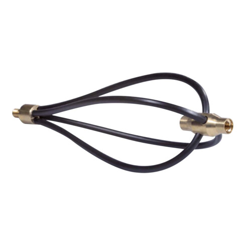 HellermannTyton Gleitaufsatz-Cable Scout f.unebene Oberfläch. CS-AW