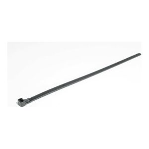 HellermannTyton Kabelbinder 7, 5×250 sw, lösbar REL250-N66-BK-C1 HellermannTyton Kabelbinder 7, 5×250 sw, lösbar REL250-N66-BK-C1