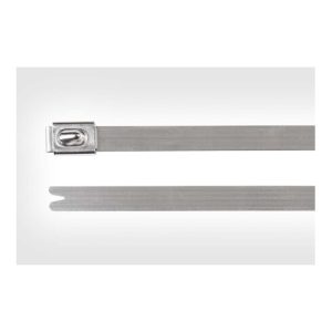 HellermannTyton Kabelbinder 7, 9×362 edelstahl MBT14HS HellermannTyton Kabelbinder 7, 9×362 edelstahl MBT14HS