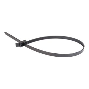 HellermannTyton Kabelbinder lösbar Speedy Tie ThekenBox SPEEDYTIE-HIRS-BK-V1 HellermannTyton Kabelbinder lösbar Speedy Tie ThekenBox SPEEDYTIE-HIRS-BK-V1